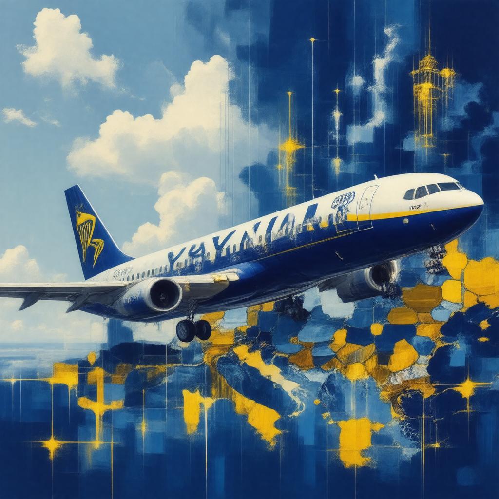 Ryanair Holdings plc